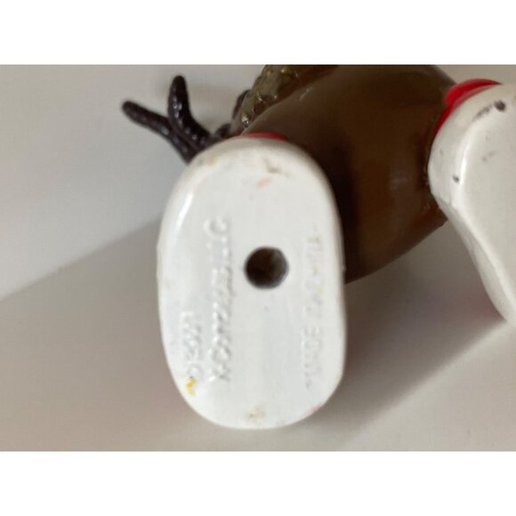 Tech Deck Dude Crew 3 Sumo San Vintage 2001 2" - Picture 7 of 7